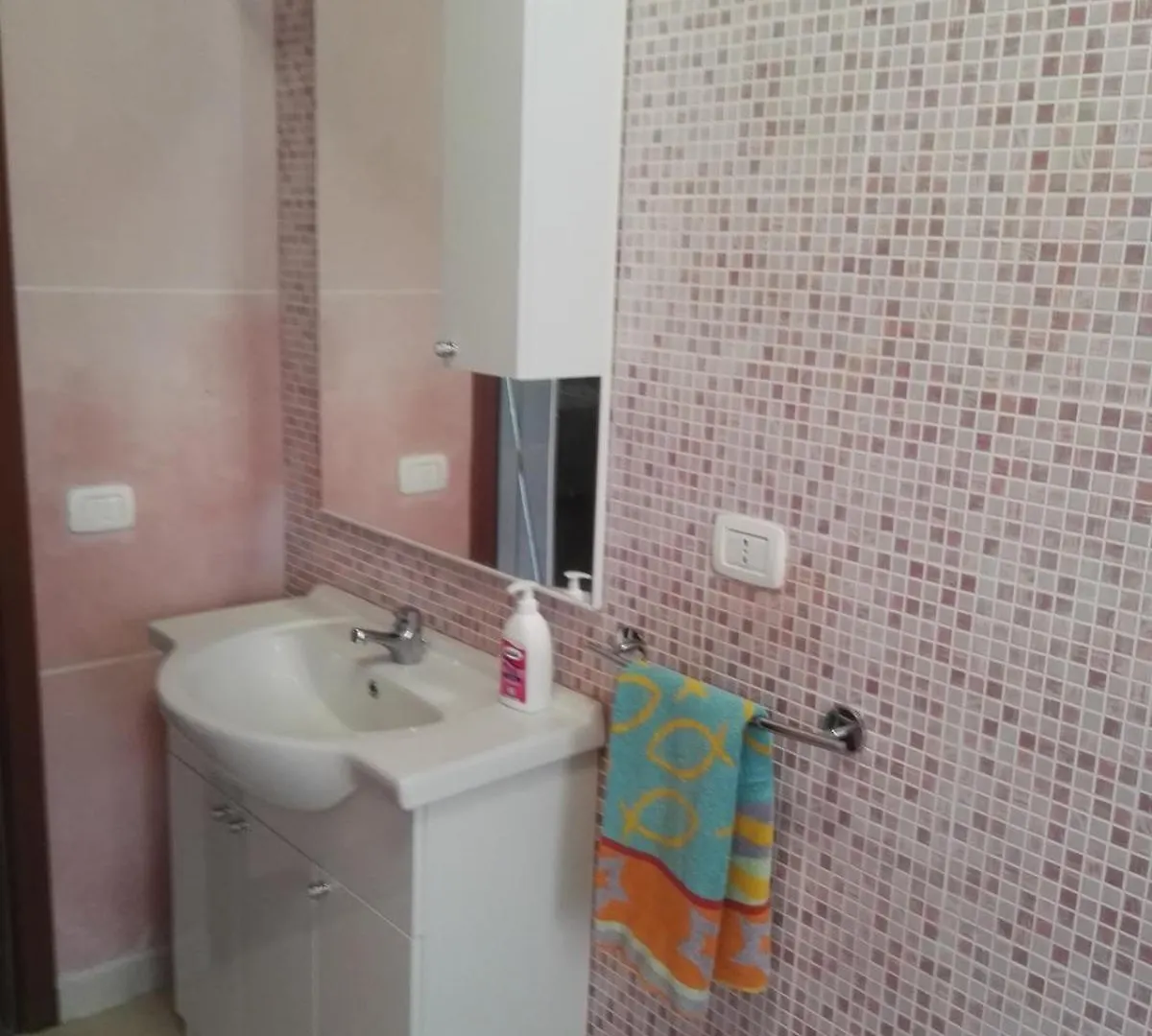 شقة Villa Irene أرينيلا إيطاليا