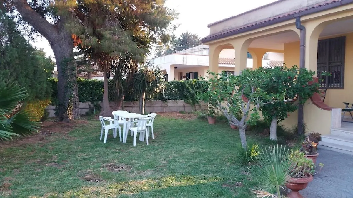 Villa Irene أرينيلا