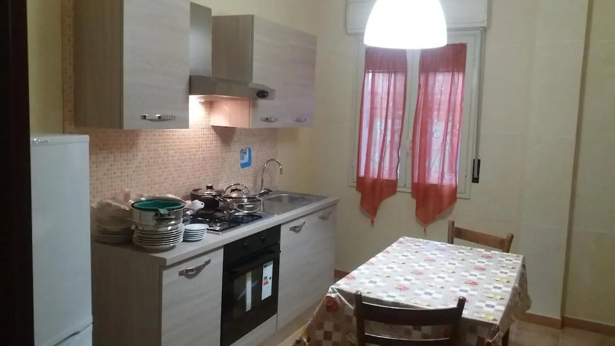 Villa Irene أرينيلا شقة
