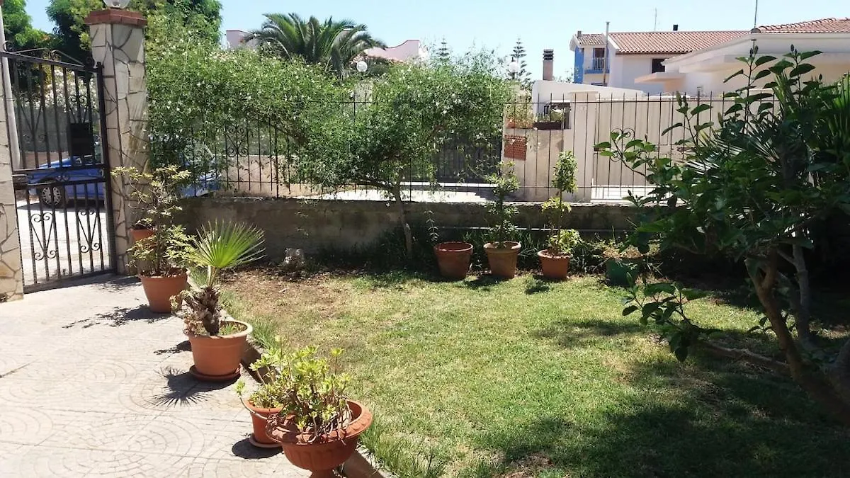 شقة Villa Irene أرينيلا