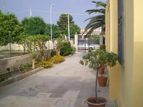 شقة Villa Irene أرينيلا