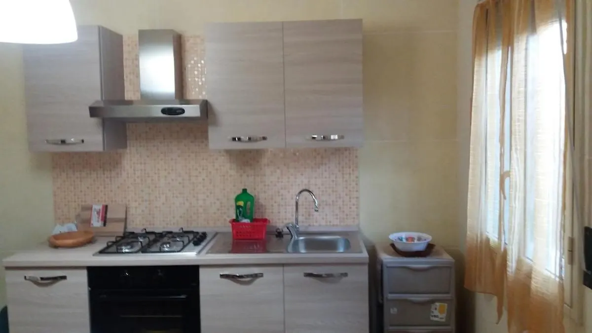 Villa Irene أرينيلا إيطاليا