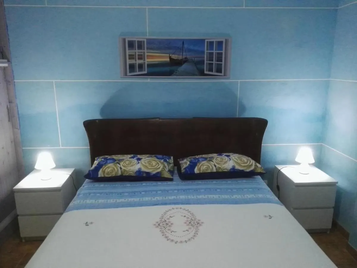 Villa Irene أرينيلا 0*,  إيطاليا