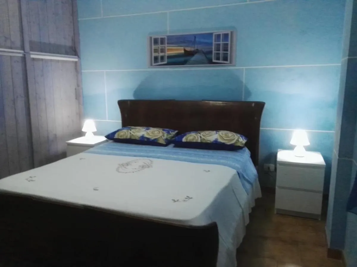 Villa Irene أرينيلا 0*,