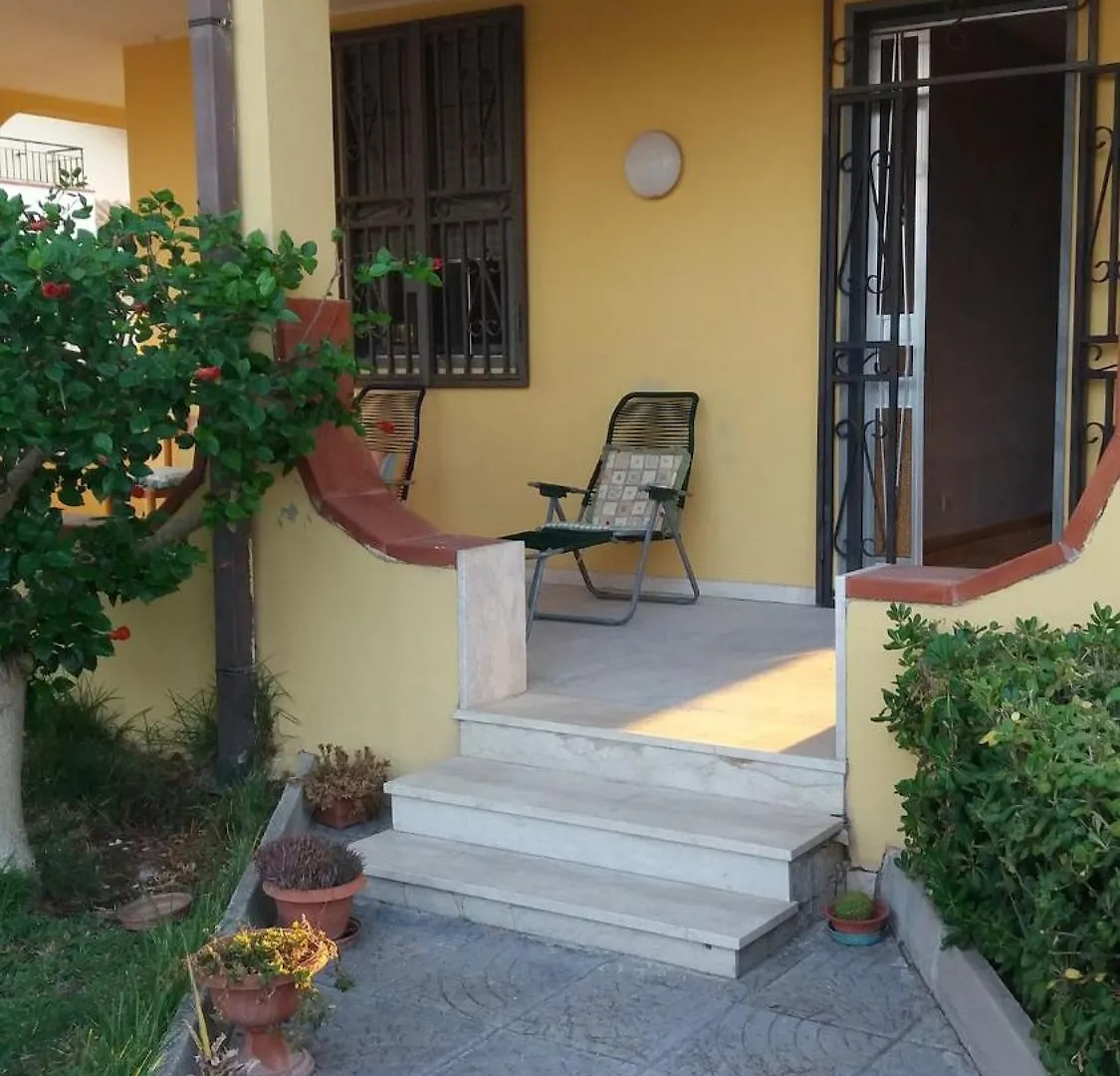 Villa Irene أرينيلا شقة