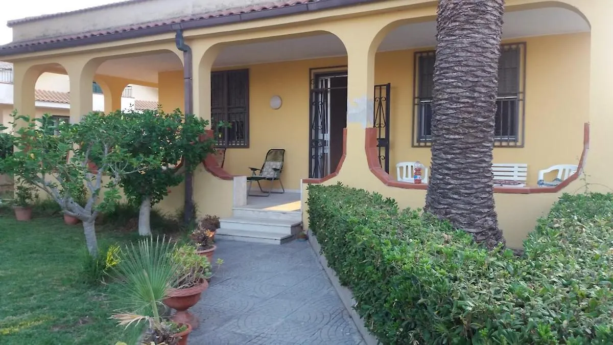 Villa Irene أرينيلا