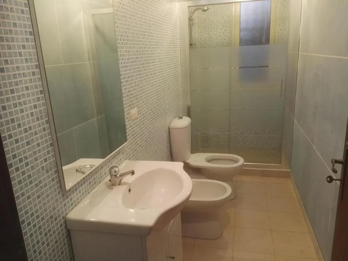 شقة Villa Irene أرينيلا